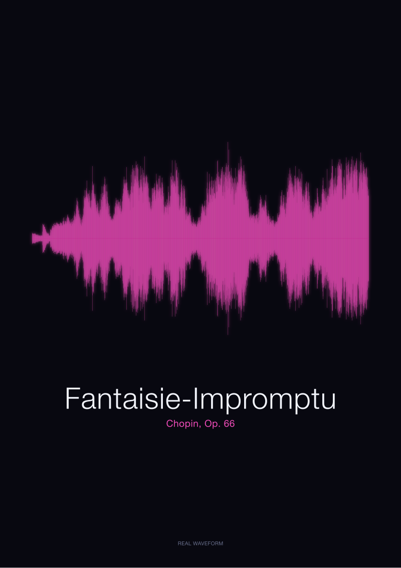 Fantaisie-Impromptu