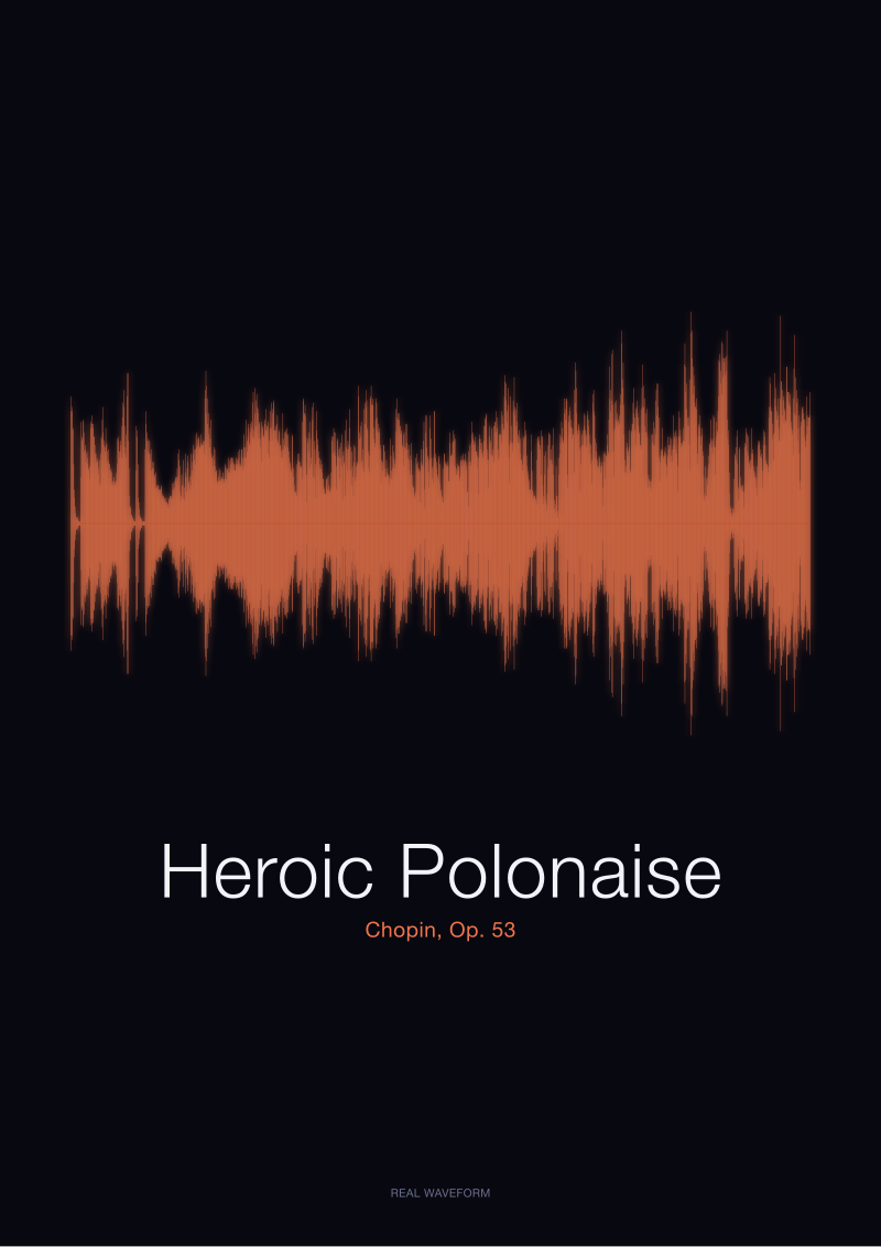 Heroic Polonaise
